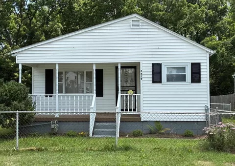 2419 Gladden St, Springfield, OH 45503