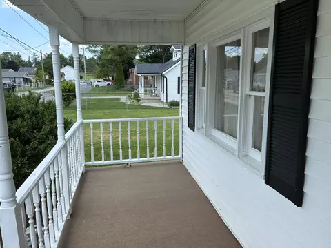 Exterior - 2419 Gladden St, Springfield, OH 45503 photo 13 of 13