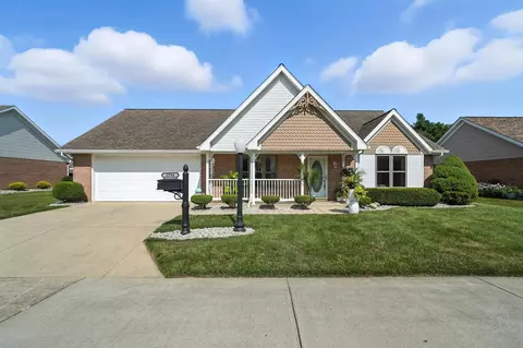 5794 Winfield Dr, Springfield, OH 45503