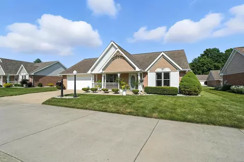 5794 Winfield Dr, Springfield, OH 45503 photo 5