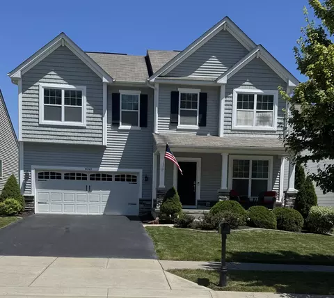 6040 Lambright St, Westerville, OH 43081