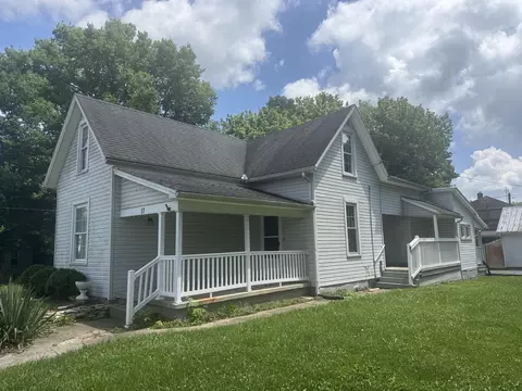 17 North St, Tremont City, OH 45372