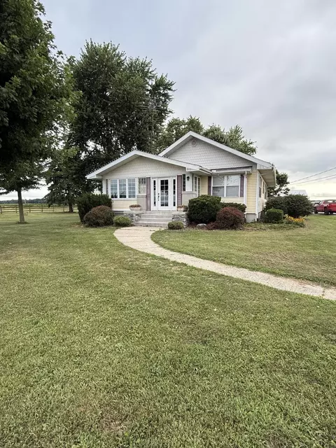 2401 Co Rd 25a, Sidney, OH 45365