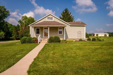 7385 W Perry Rd, Covington, OH 45318