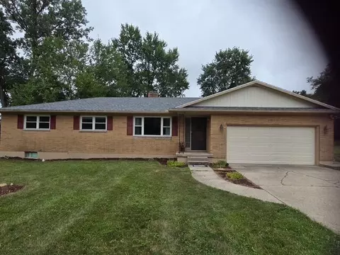 1401 E Home Rd, Springfield, OH 45503