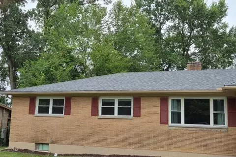 Exterior - 1401 E Home Rd, Springfield, OH 45503 photo 13 of 13