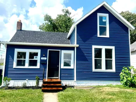 824 E Spring St, Saint Marys, OH 45885