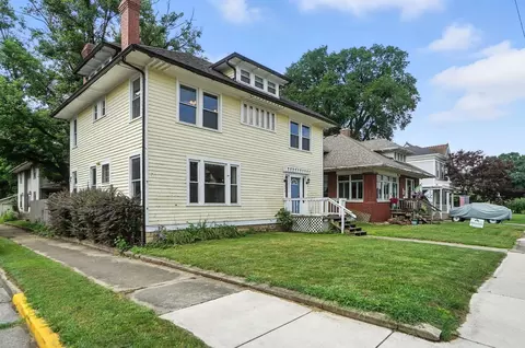 315 E Madison Ave, Springfield, OH 45503 photo 3