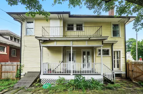 315 E Madison Ave, Springfield, OH 45503 photo 61
