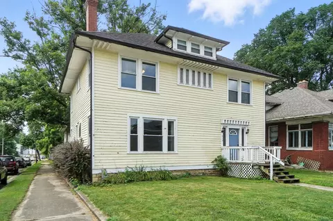 315 E Madison Ave, Springfield, OH 45503 photo 2