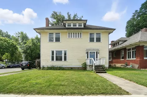 315 E Madison Ave, Springfield, OH 45503