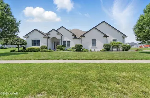 3901 Willow Oak Trl, Lima, OH 45807
