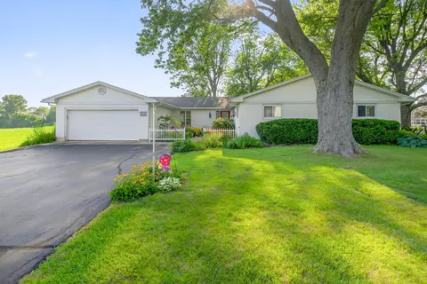 9250 Barr Rd, Union City, OH 45390
