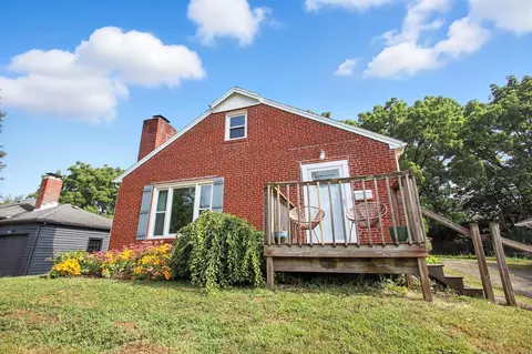 706 W Harding Rd, Springfield, OH 45504 photo 40