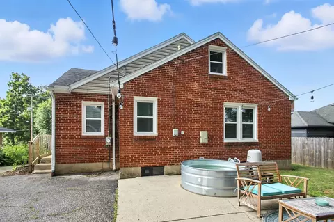 706 W Harding Rd, Springfield, OH 45504 photo 32