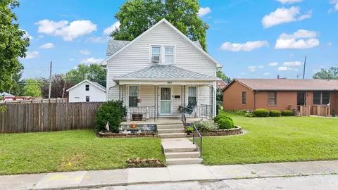 1811 Nicklin Ave, Piqua, OH 45356