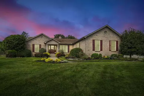 4109 Brookston Dr, Springfield, OH 45502