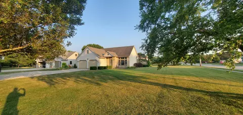 711 E 4th St, Minster, OH 45865