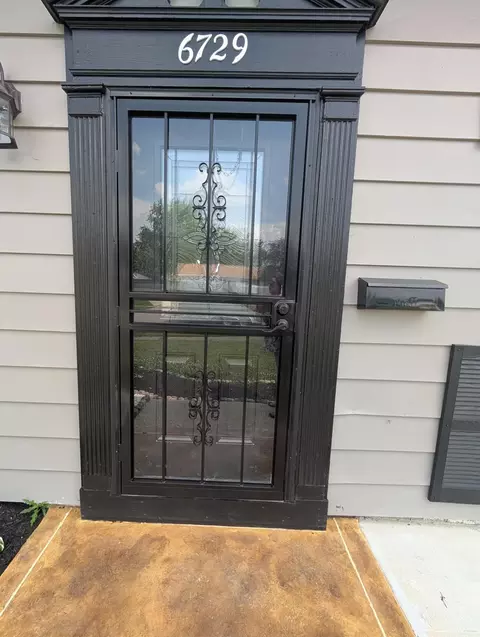 Entry Way - 6729 Sterling Dr, Enon, OH 45323 photo 1 of 1