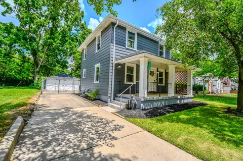 3623 El Paso Ave, Dayton, OH 45406
