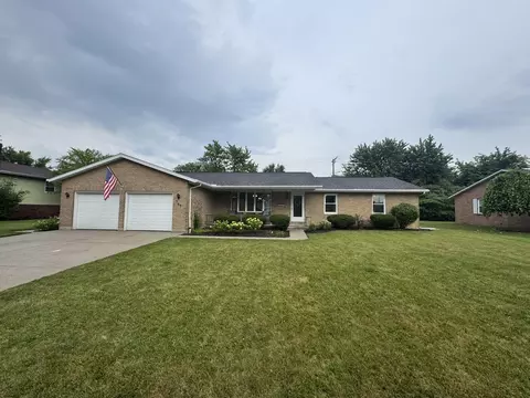 305 Briarwood Dr, Coldwater, OH 45828