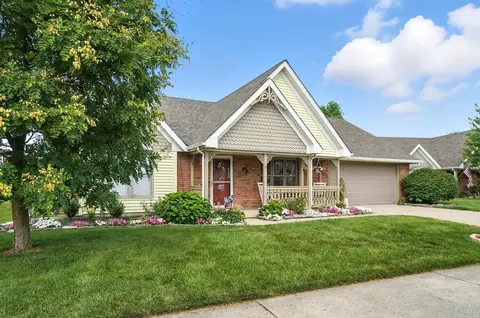 5869 Oldham Dr, Springfield, OH 45503 photo 2