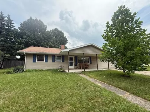 120 Donora Dr, Vandalia, OH 45377