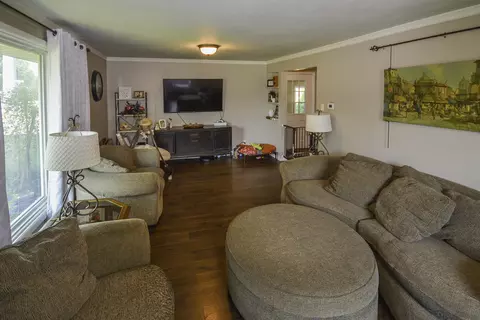 Living - 100 Shawnee Rd, Cridersville, OH 45806 photo 2 of 2