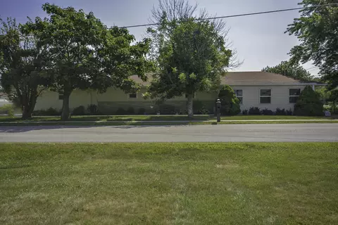 100 Shawnee Rd, Cridersville, OH 45806