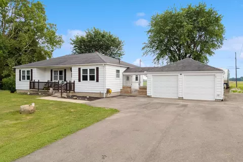 3217 Uplands Dr, Springfield, OH 45506