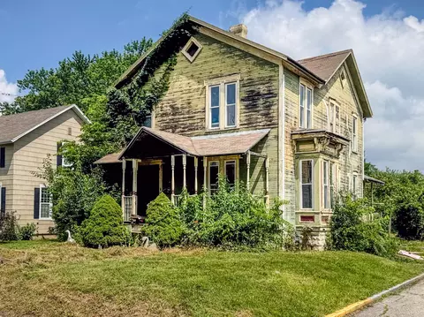 448 Lafayette Ave, Urbana, OH 43078