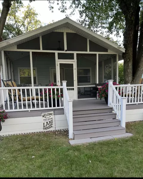 5399 Woodland Rd, Celina, OH 45822