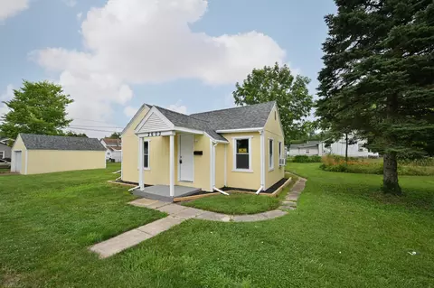 2603 Roberts Ave, Springfield, OH 45503