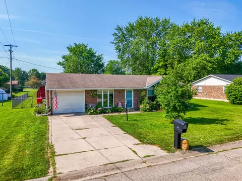 18 Edgewood Dr, Richwood, OH 43344