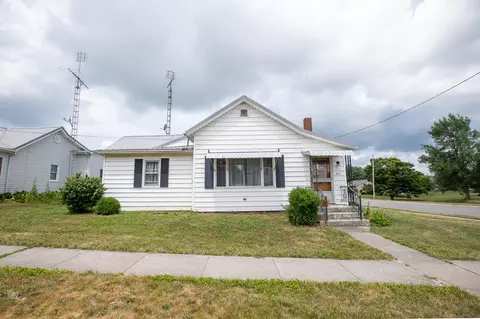 207 Center St, Fort Recovery, OH 45846