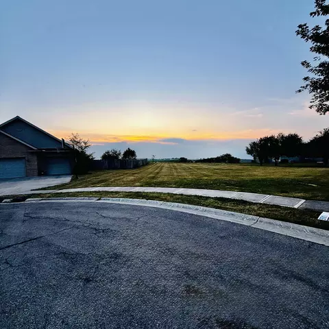 lot554 Sapphire St, Anna, OH 45302