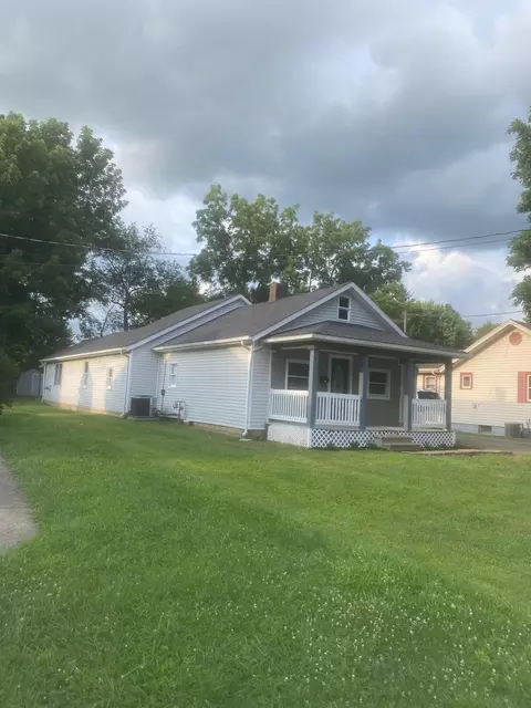 2504 Sunset Ave, Springfield, OH 45505