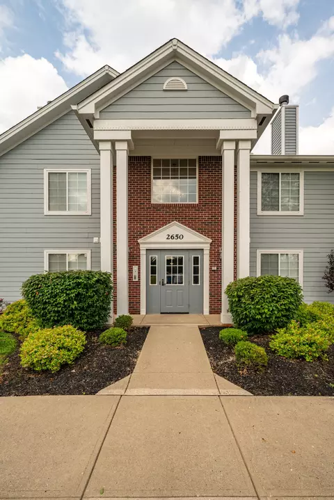2650 Netherland Dr #104, Dayton, OH 45431