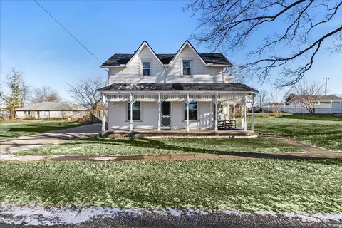 6621 Rosewood-quincy Rd, De Graff, OH 43318