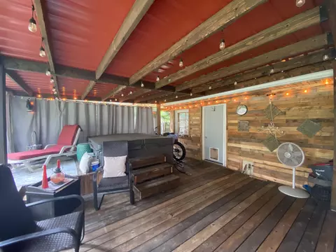 Exterior - 3127 Woods Dr, Springfield, OH 45506 photo 7 of 10