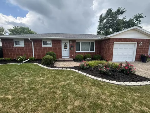 212 Terrace Ave, Coldwater, OH 45828