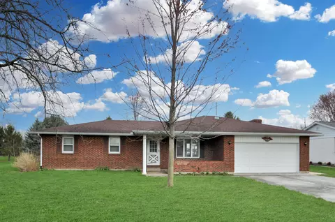 371 Catalpa Dr, Versailles, OH 45380