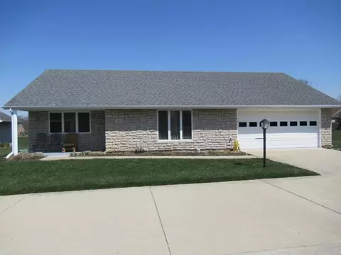943 E Lawn Ave #6, Urbana, OH 43078