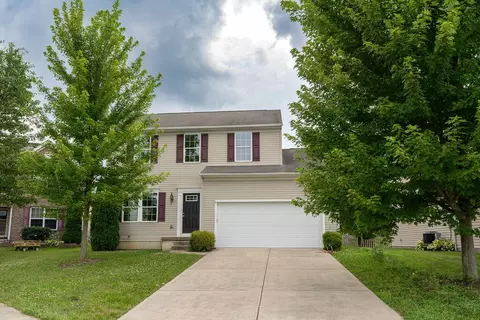6713 Chalmers St, Huber Heights, OH 45424