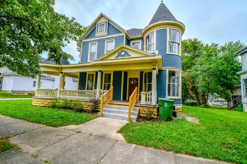 323 N Walnut Ave, Sidney, OH 45365