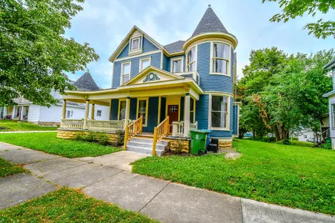 323 N Walnut Ave, Sidney, OH 45365 photo 3