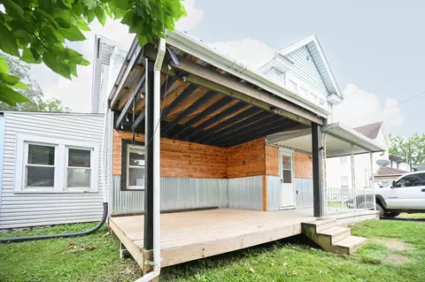 Exterior - 405 S Belmont Ave, Springfield, OH 45505 photo 4 of 4