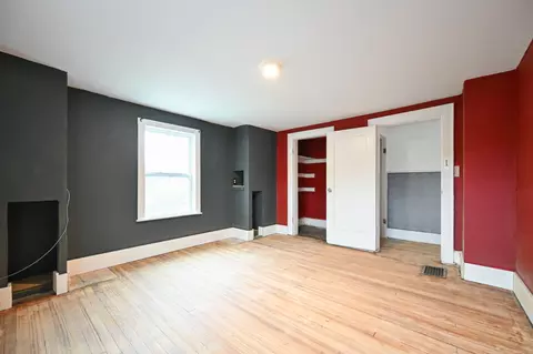 Bedroom - 405 S Belmont Ave, Springfield, OH 45505 photo 7 of 12