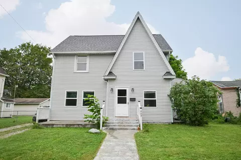 405 S Belmont Ave, Springfield, OH 45505