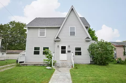 Exterior - 405 S Belmont Ave, Springfield, OH 45505 photo 2 of 4